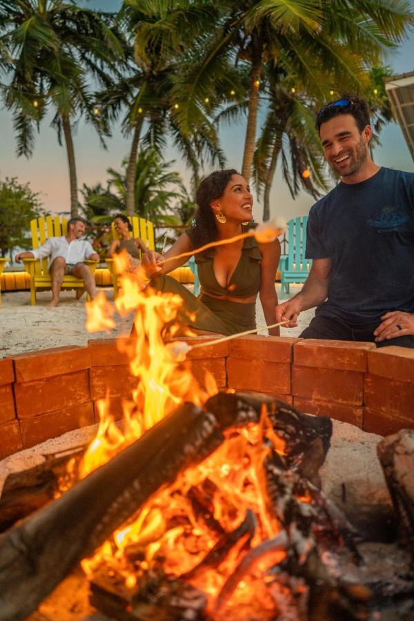 Resort Margaritaville Ambergris Caye - Belize