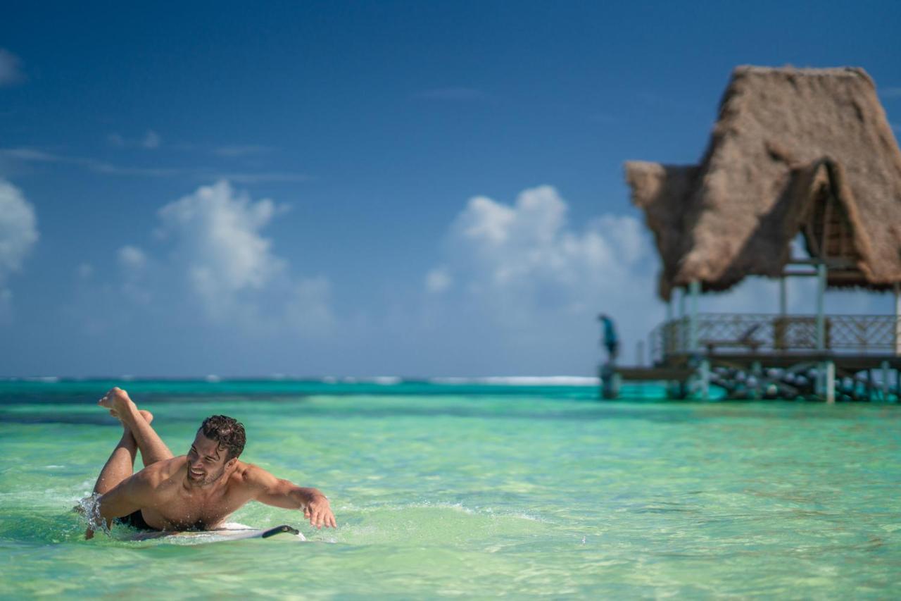Margaritaville Ambergris Caye - Belize Resort