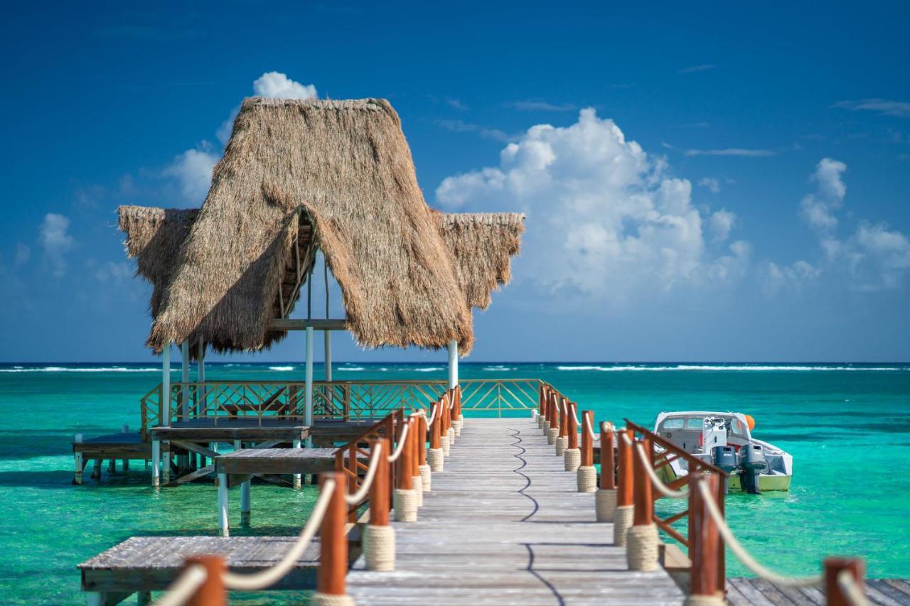 Margaritaville Ambergris Caye - Belize 5*
