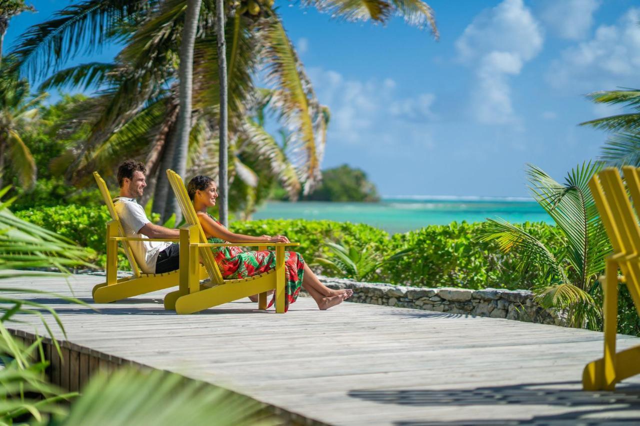Margaritaville Ambergris Caye - Belize Resort 5*