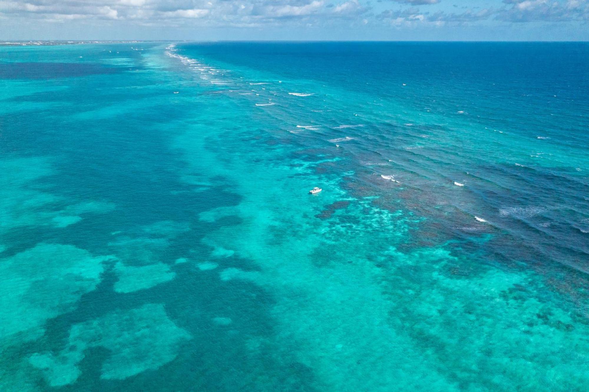 Resort Margaritaville Ambergris Caye - Belize