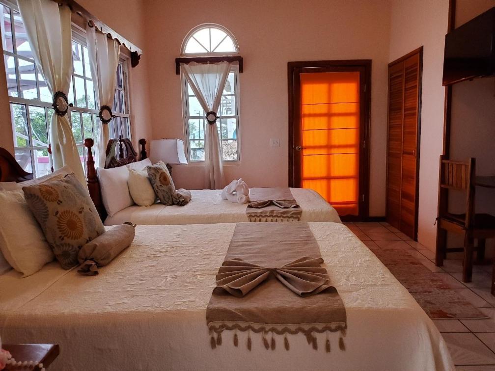 Beya Hotel