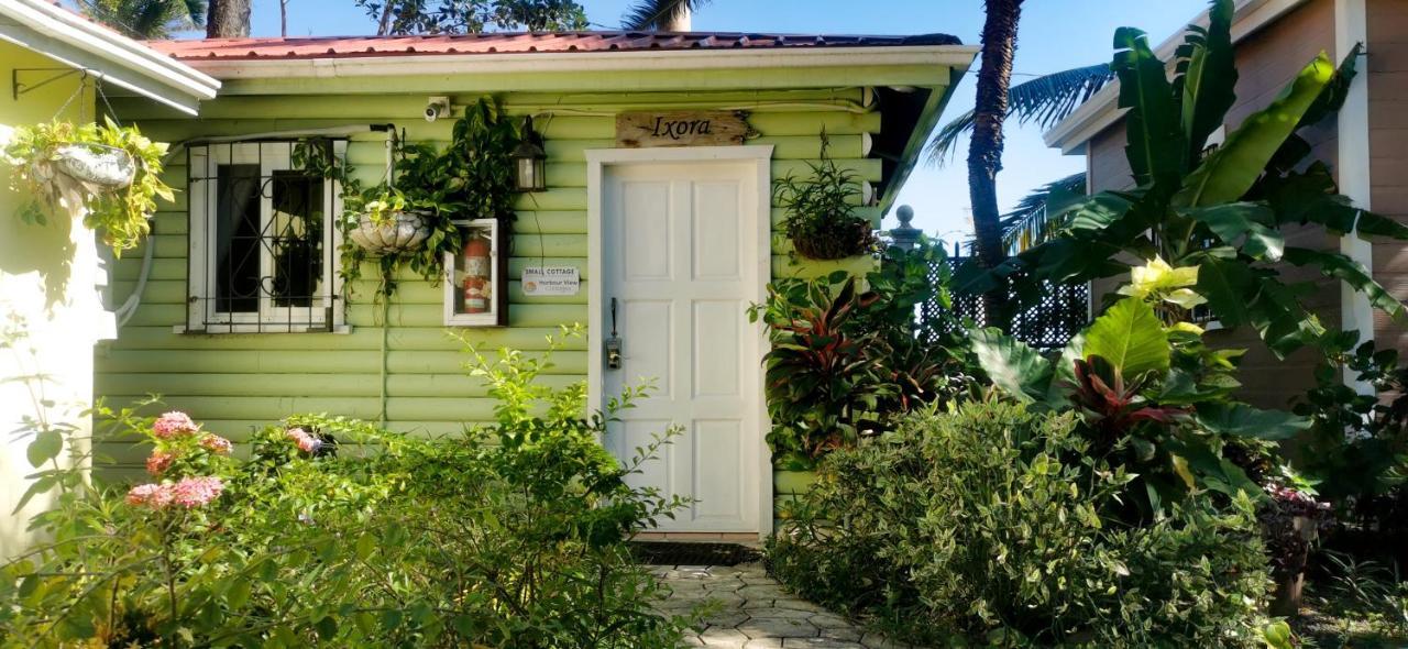 Resort Harbour View Boutique & Yoga Retreat *