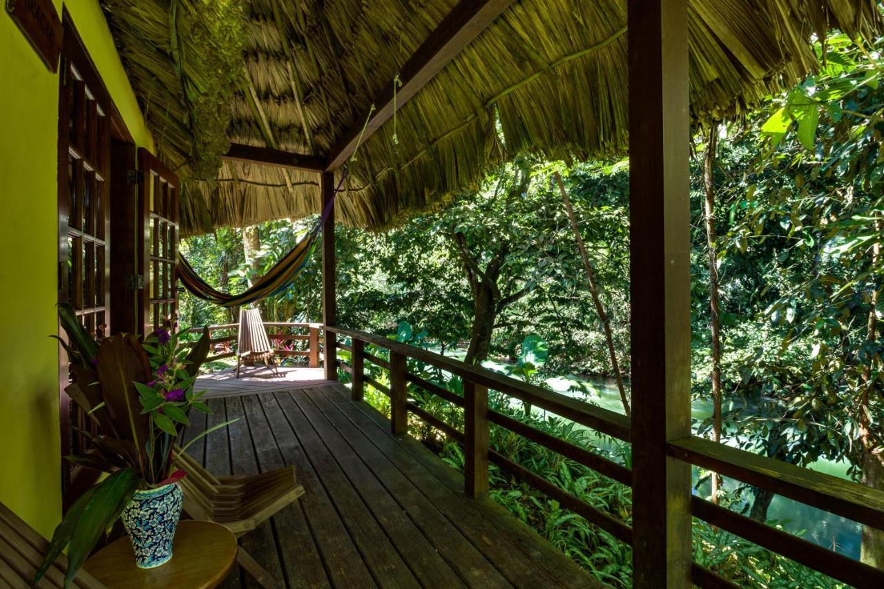Resort Tanager Rainforest 3*