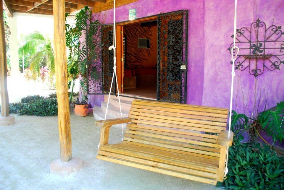 La Perla Del Caribe *