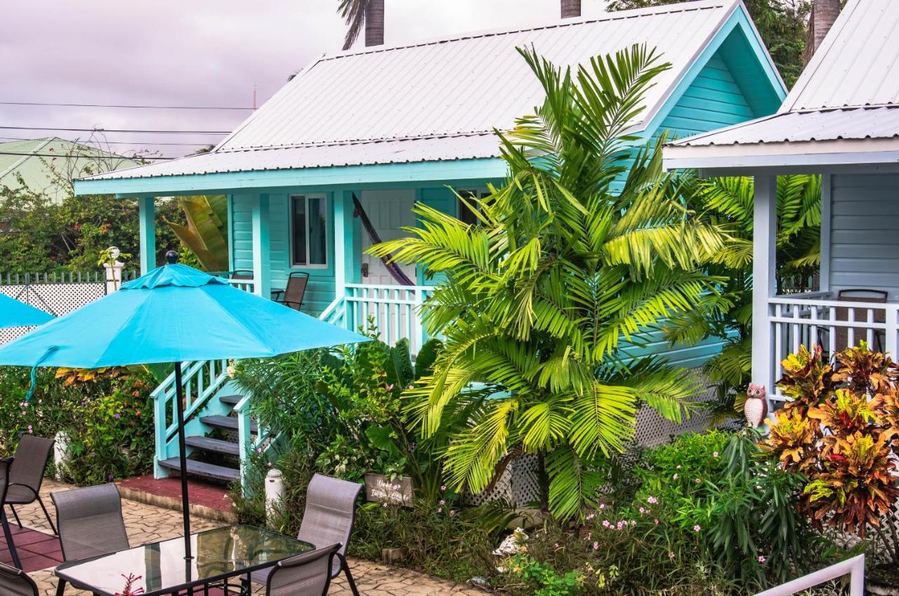 Harbour View Boutique & Yoga Retreat *
