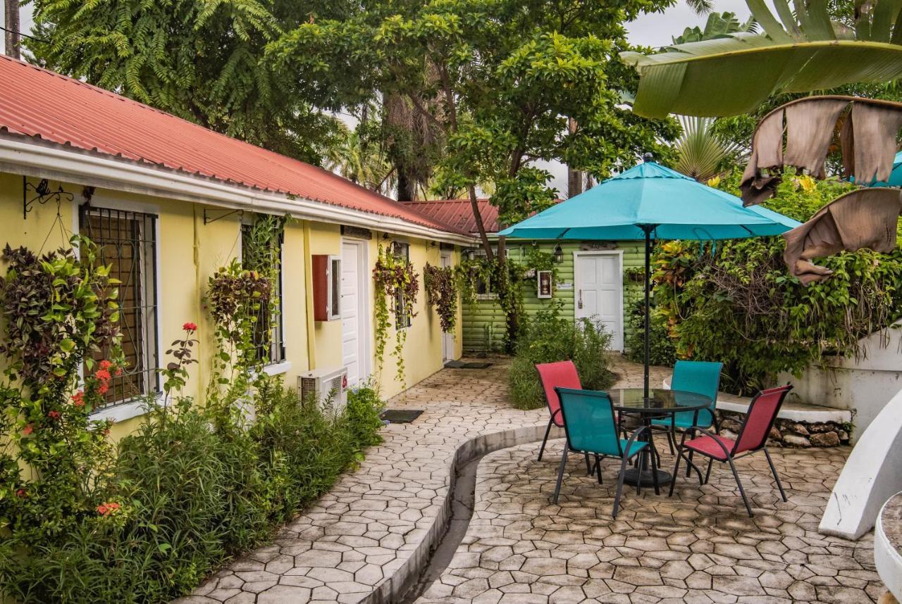 Harbour View Boutique & Yoga Retreat *