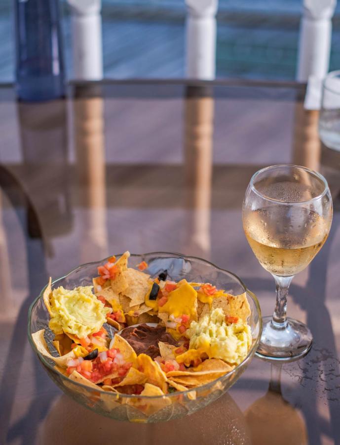 Resort Harbour View Boutique & Yoga Retreat *