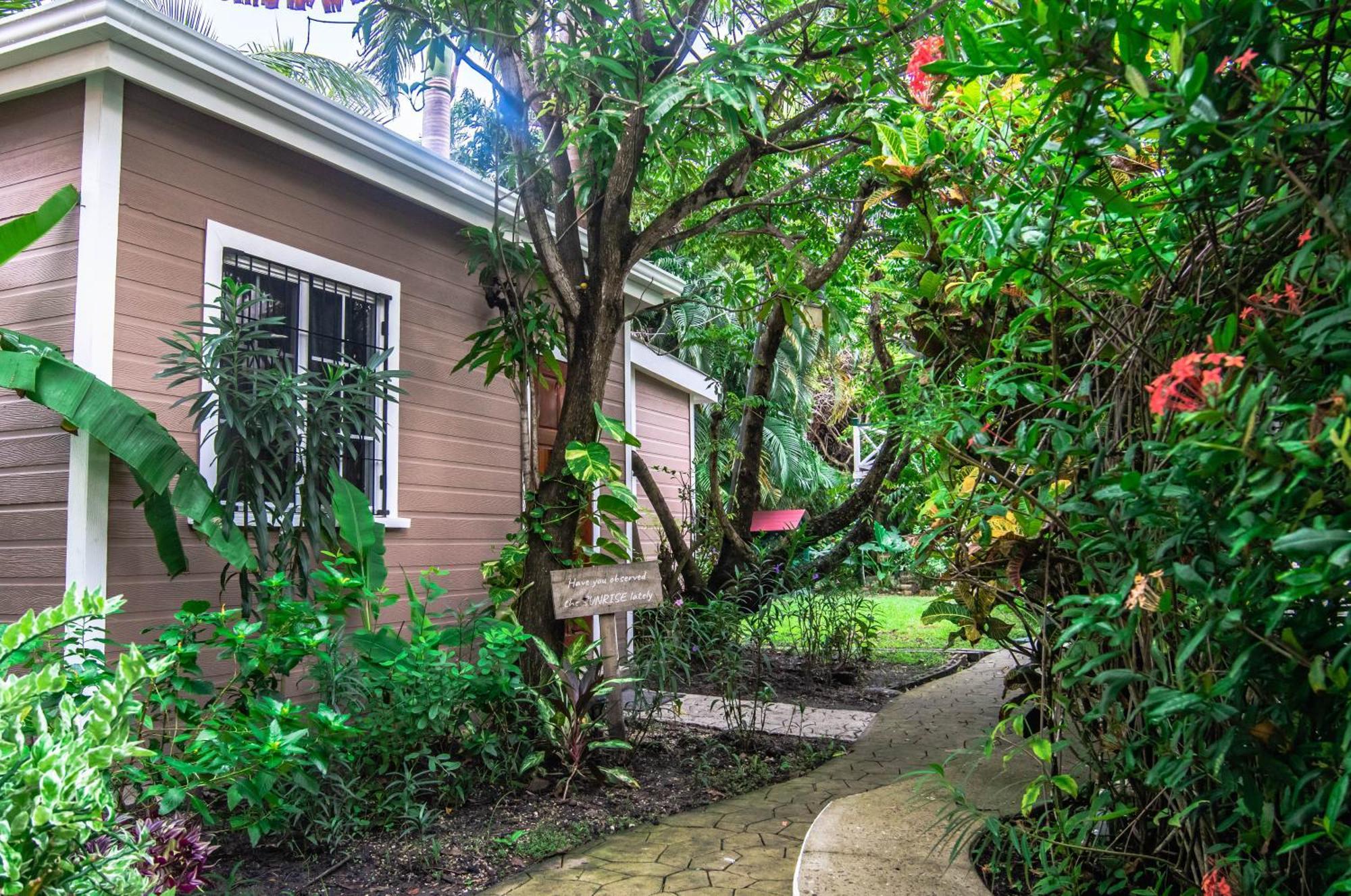 Harbour View Boutique & Yoga Retreat