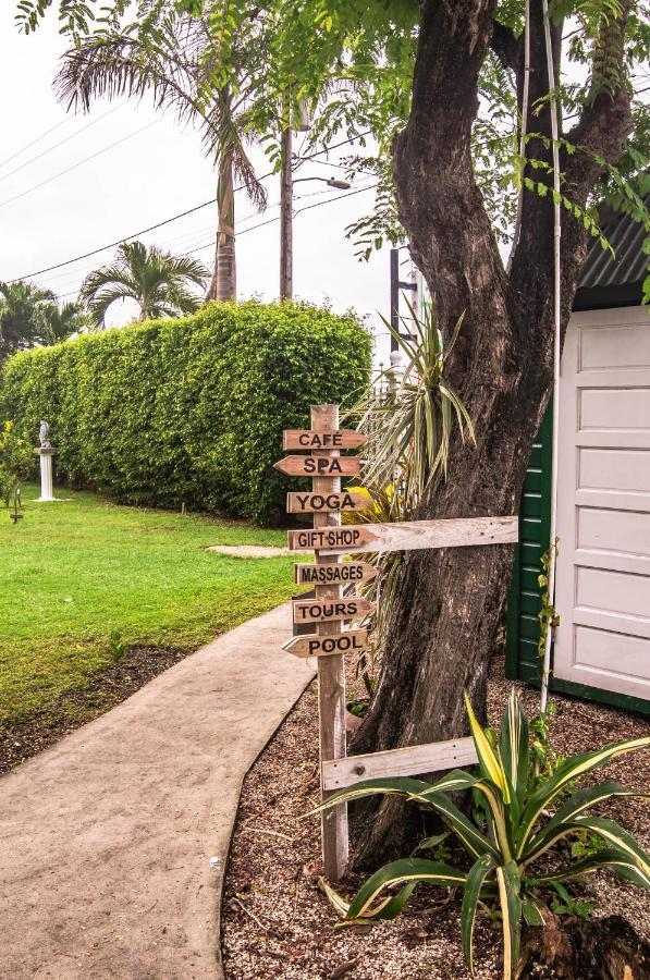 Harbour View Boutique & Yoga Retreat Resort