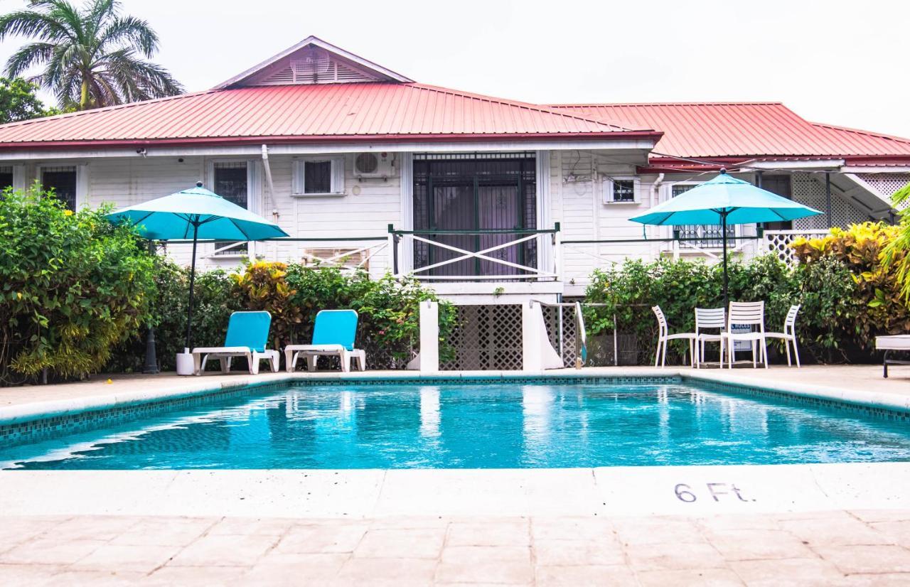 Harbour View Boutique & Yoga Retreat Belize City