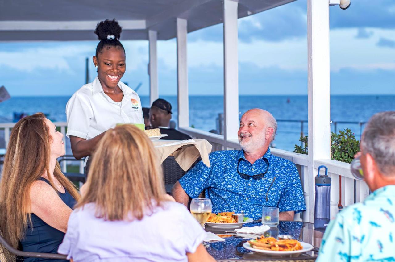 Harbour View Boutique & Yoga Retreat Belize City