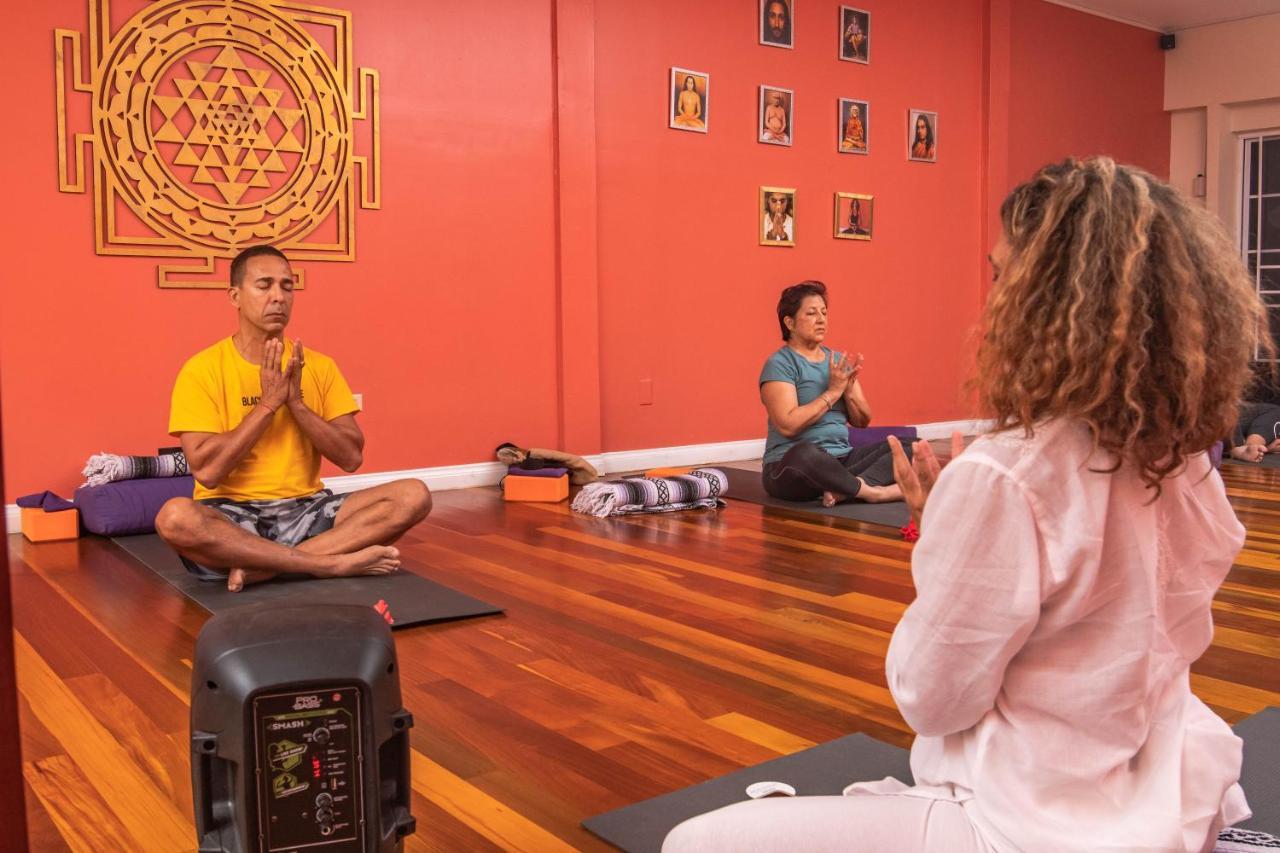 Resort Harbour View Boutique & Yoga Retreat