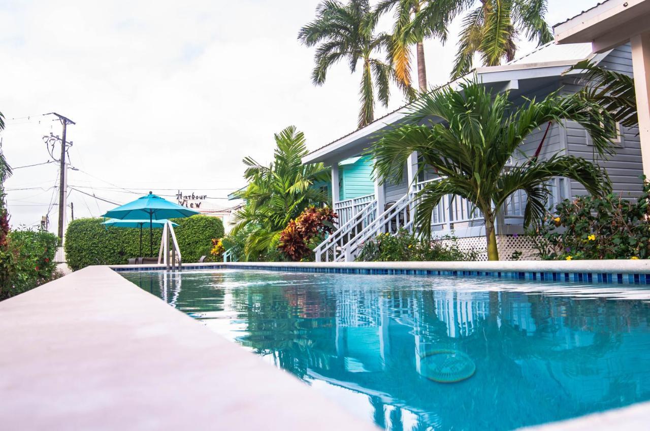 Harbour View Boutique & Yoga Retreat