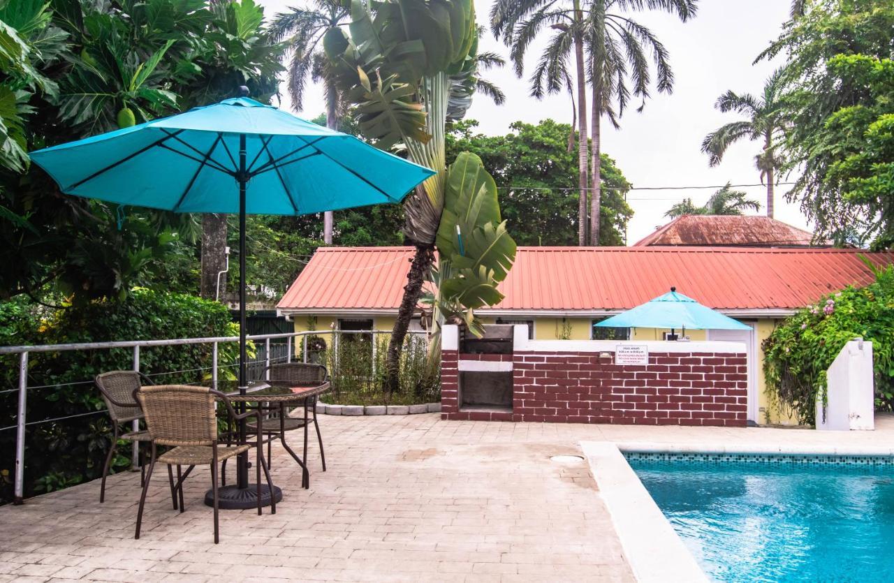 Resort Harbour View Boutique & Yoga Retreat Belize City