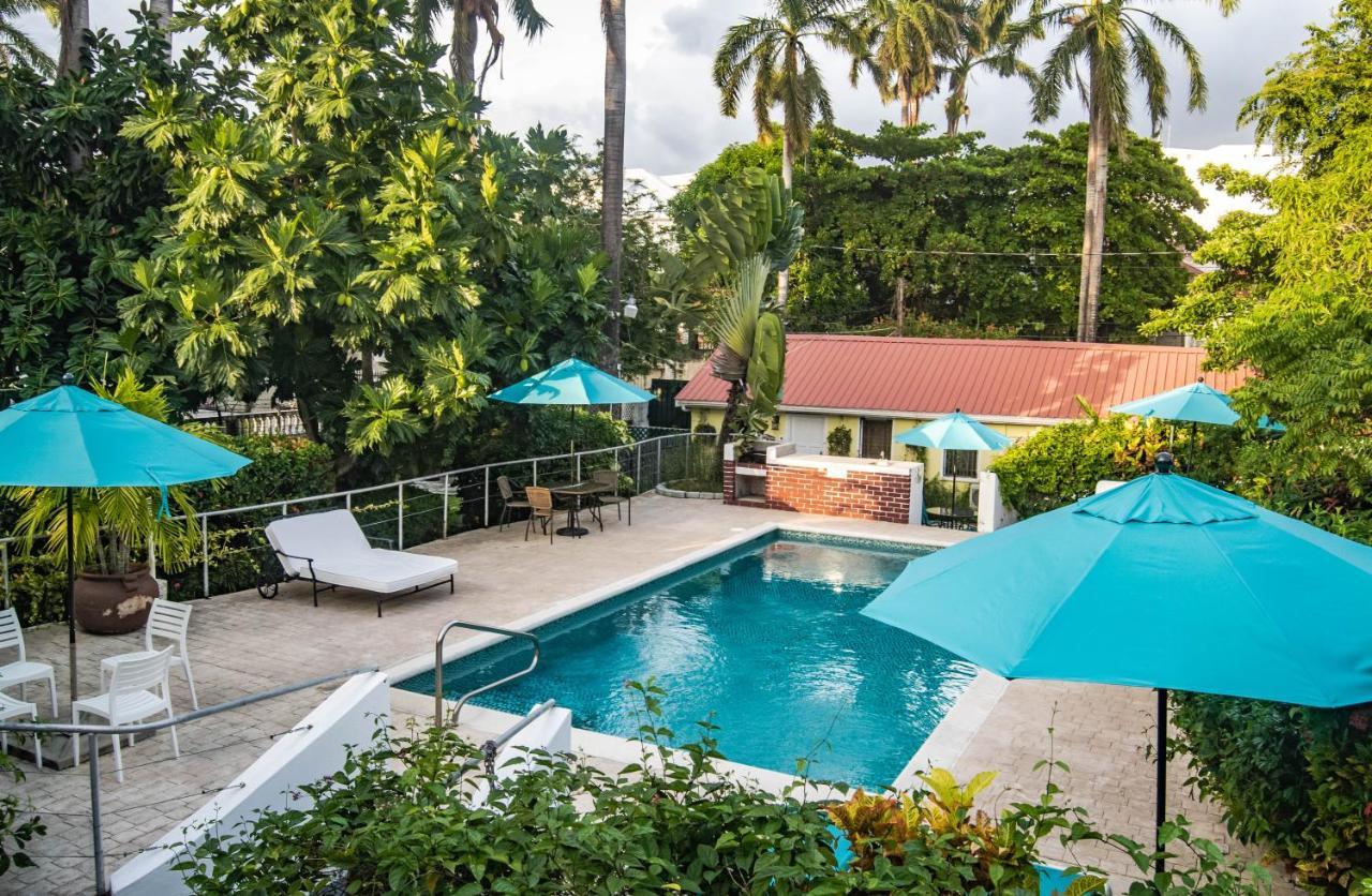 Harbour View Boutique & Yoga Retreat Resort Belize City