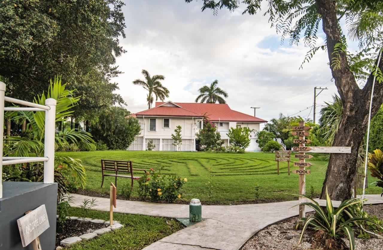 Harbour View Boutique & Yoga Retreat *