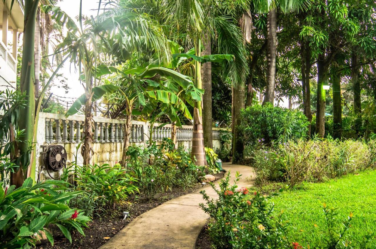 Harbour View Boutique & Yoga Retreat