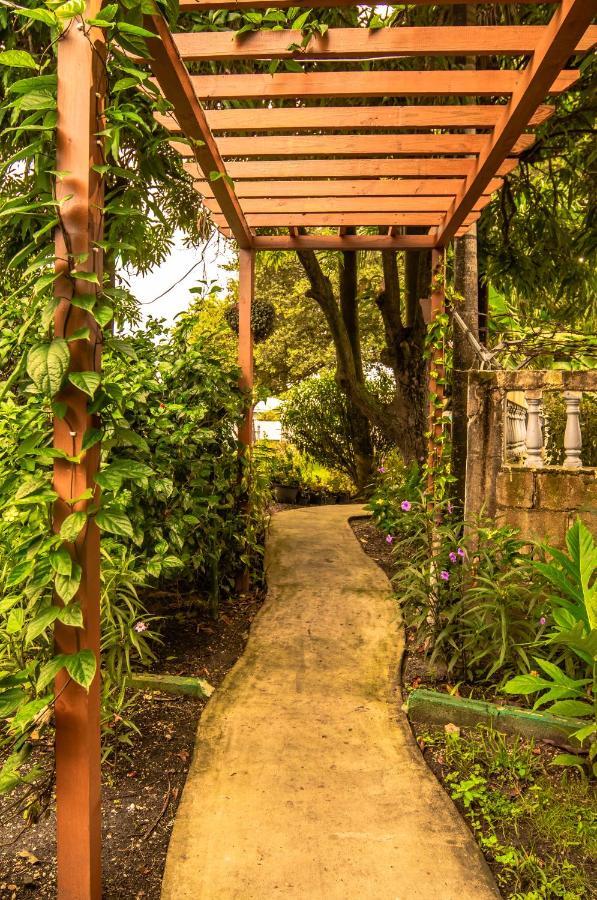 Resort Harbour View Boutique & Yoga Retreat