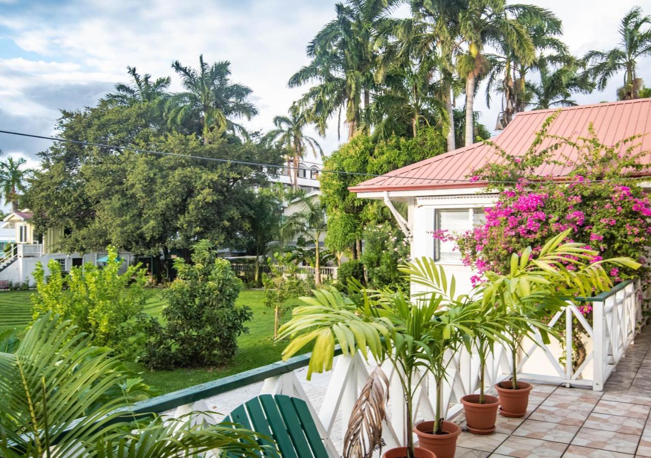 Harbour View Boutique & Yoga Retreat