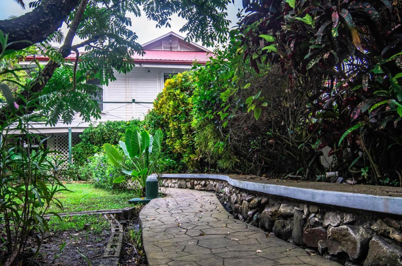 Harbour View Boutique & Yoga Retreat Belize City