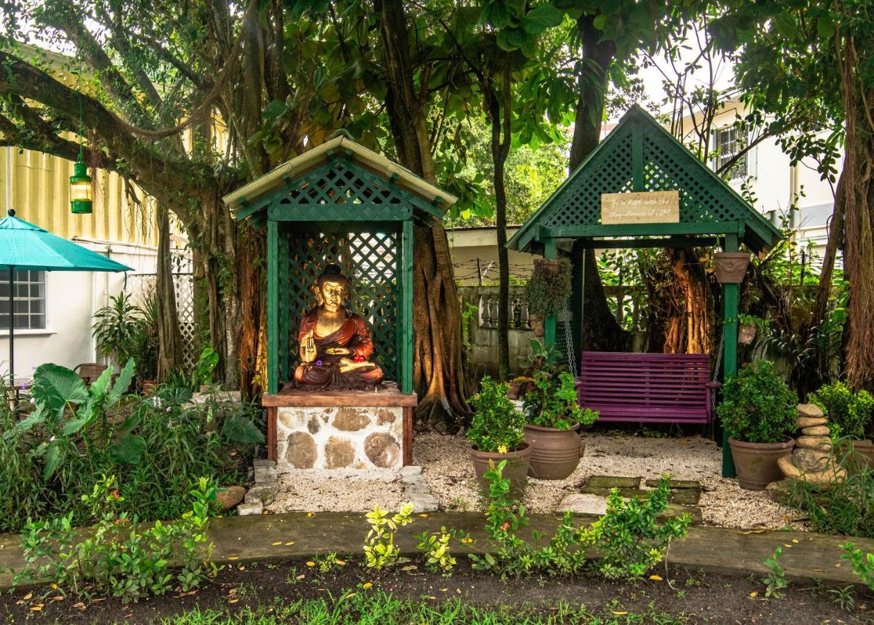 Resort Harbour View Boutique & Yoga Retreat