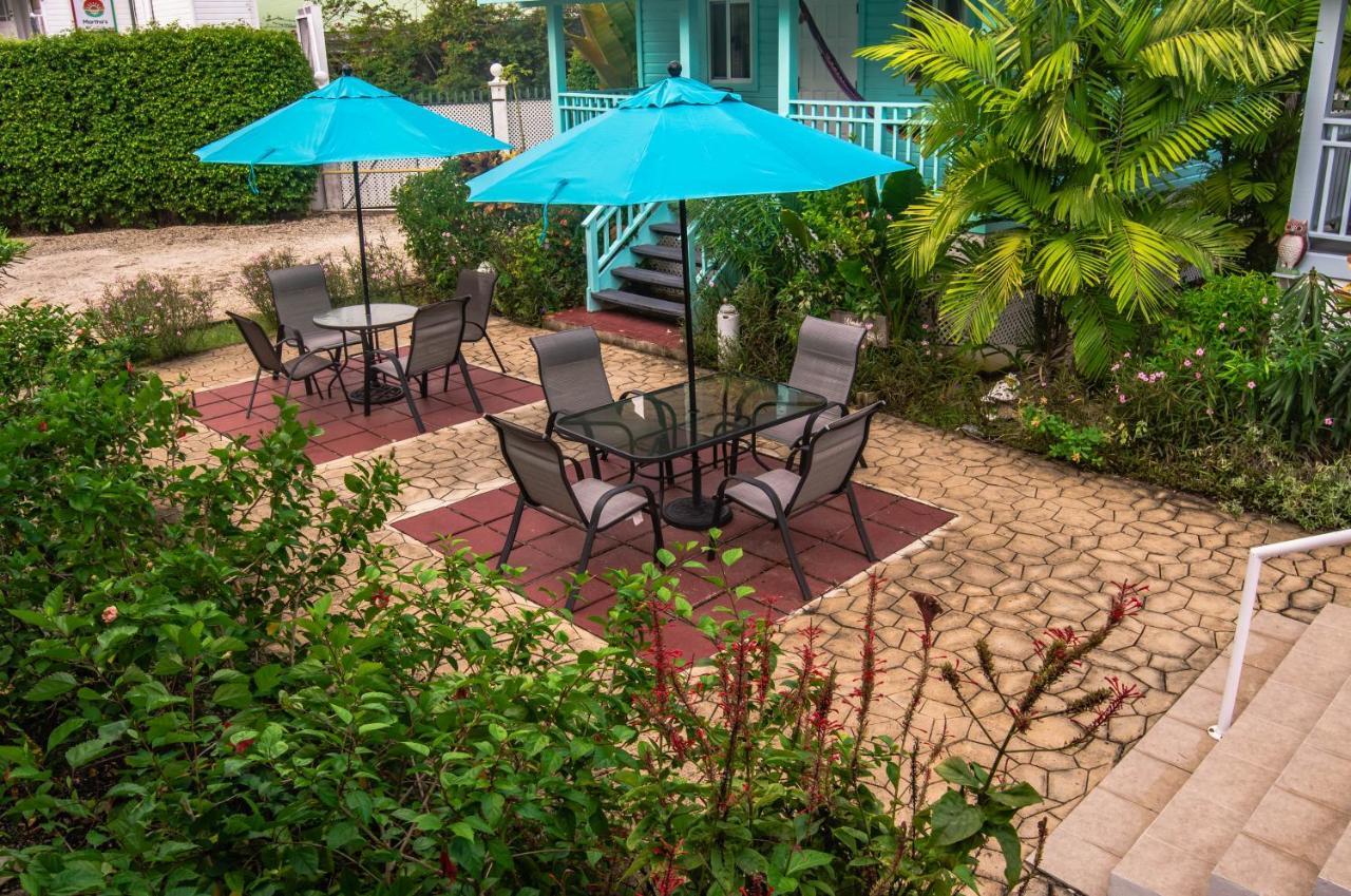 Resort Harbour View Boutique & Yoga Retreat Belize City