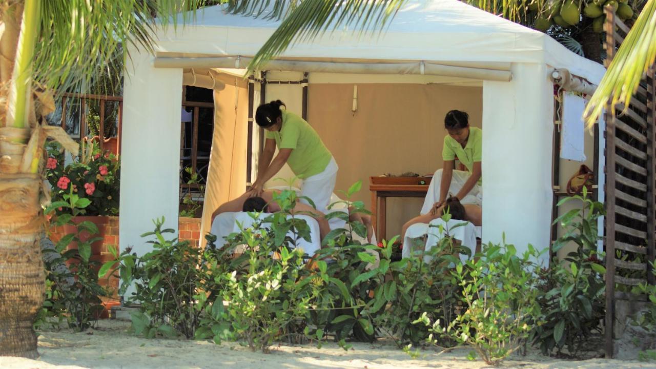 Chabil Mar - Guest Exclusive Boutique 4* Placencia