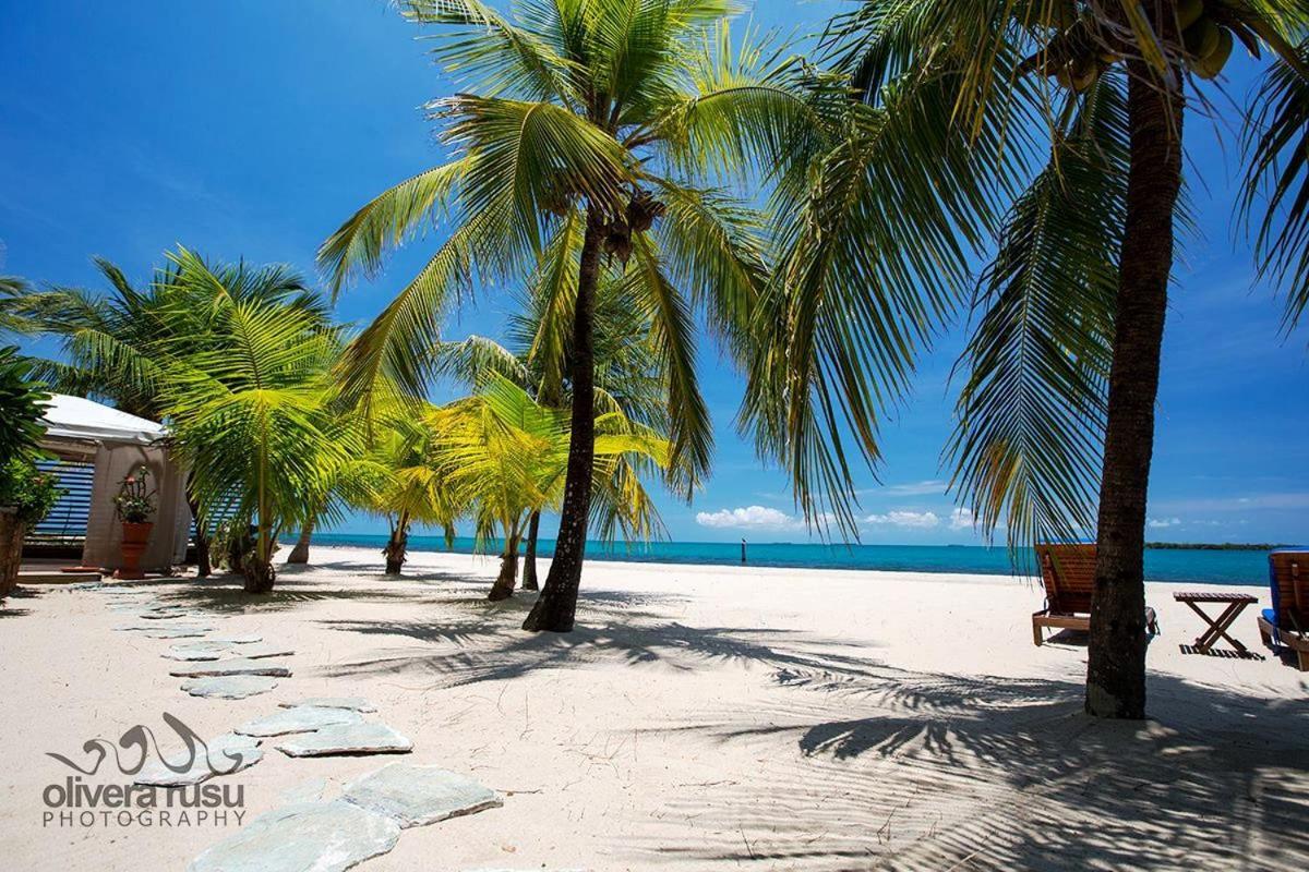 Chabil Mar - Guest Exclusive Boutique Resort 4*