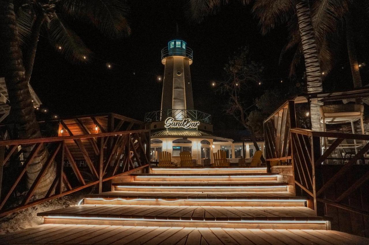 Margaritaville Ambergris Caye - Belize Resort 5*