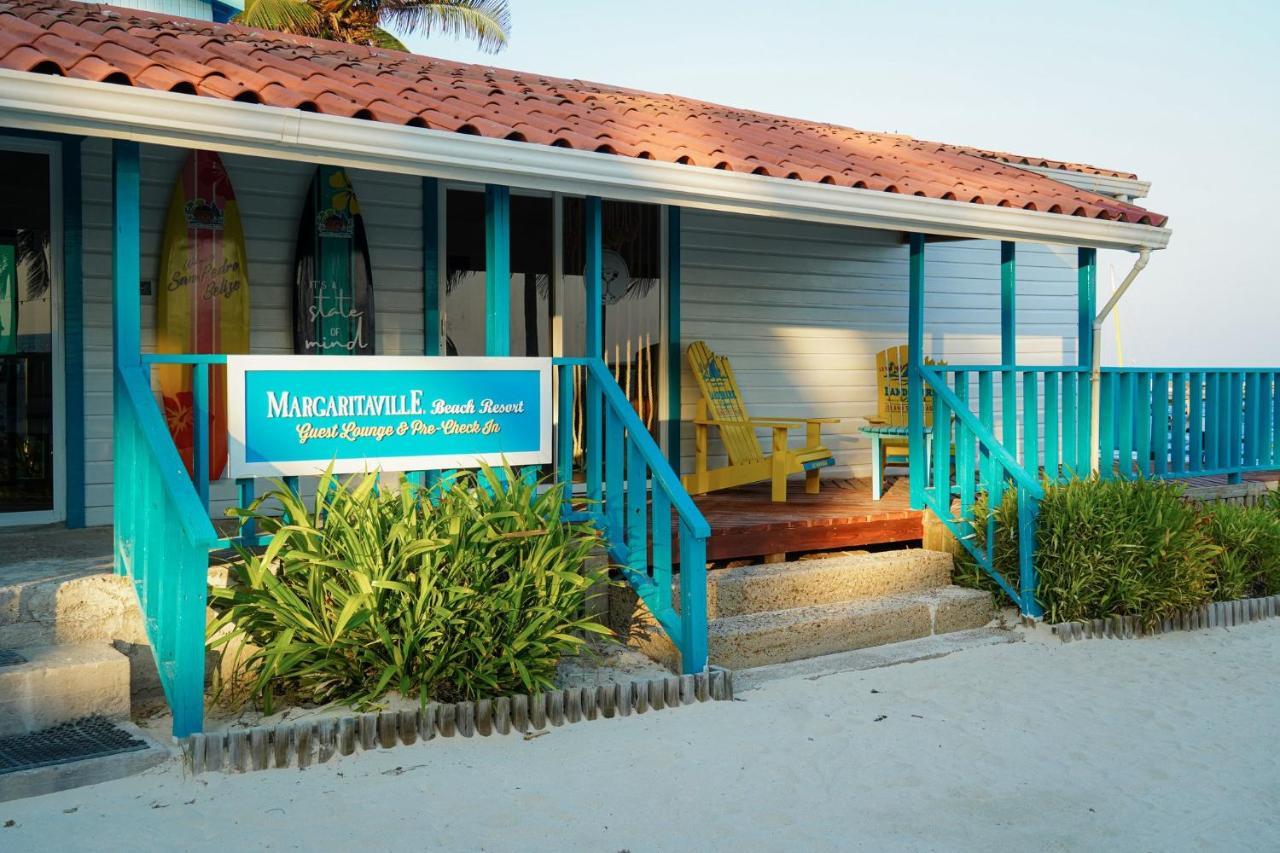 Margaritaville Ambergris Caye - Belize 5* San Pedro (Ambergris Caye)