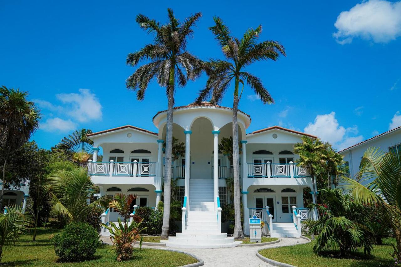 Margaritaville Ambergris Caye - Belize Resort