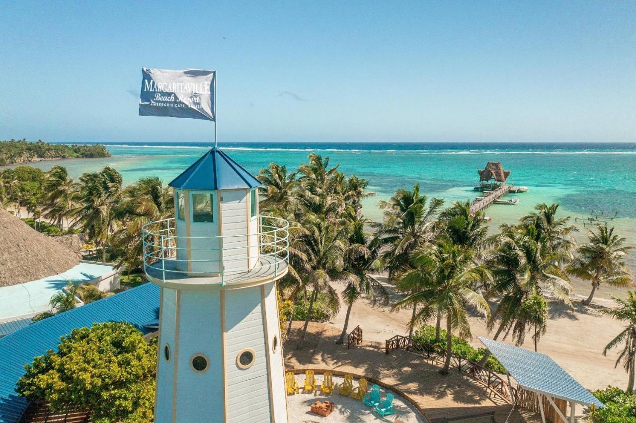 Margaritaville Ambergris Caye - Belize 5*