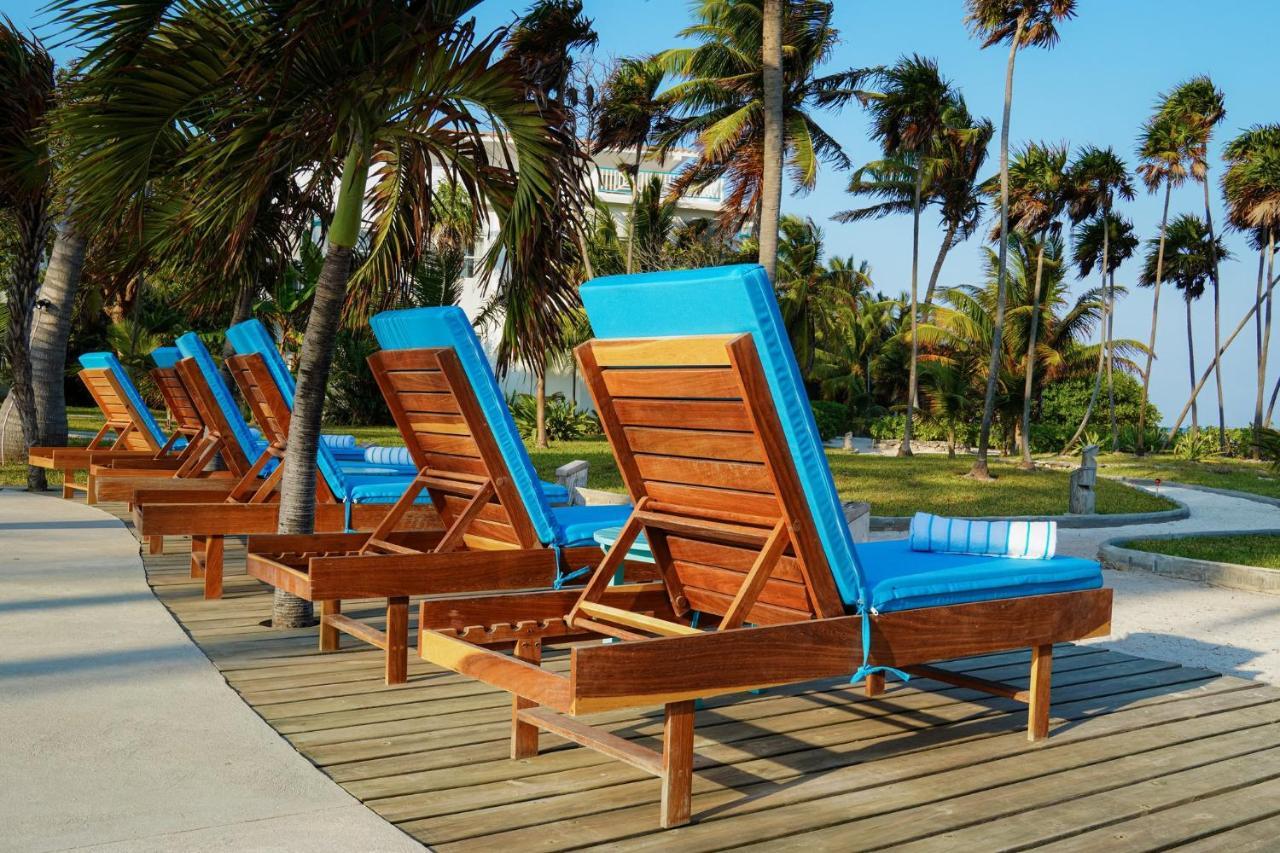 Margaritaville Ambergris Caye - Belize Resort San Pedro (Ambergris Caye)