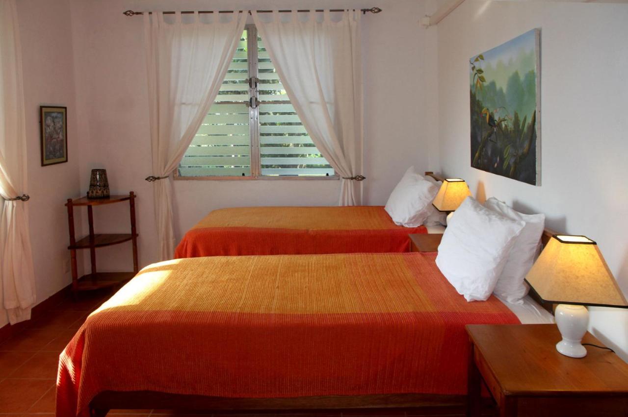 Bluebelize Aparthotel *