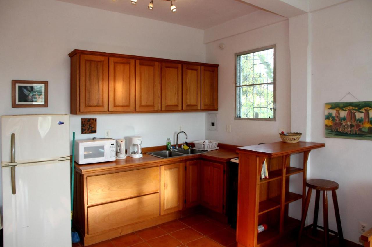 Aparthotel Bluebelize Punta Gorda