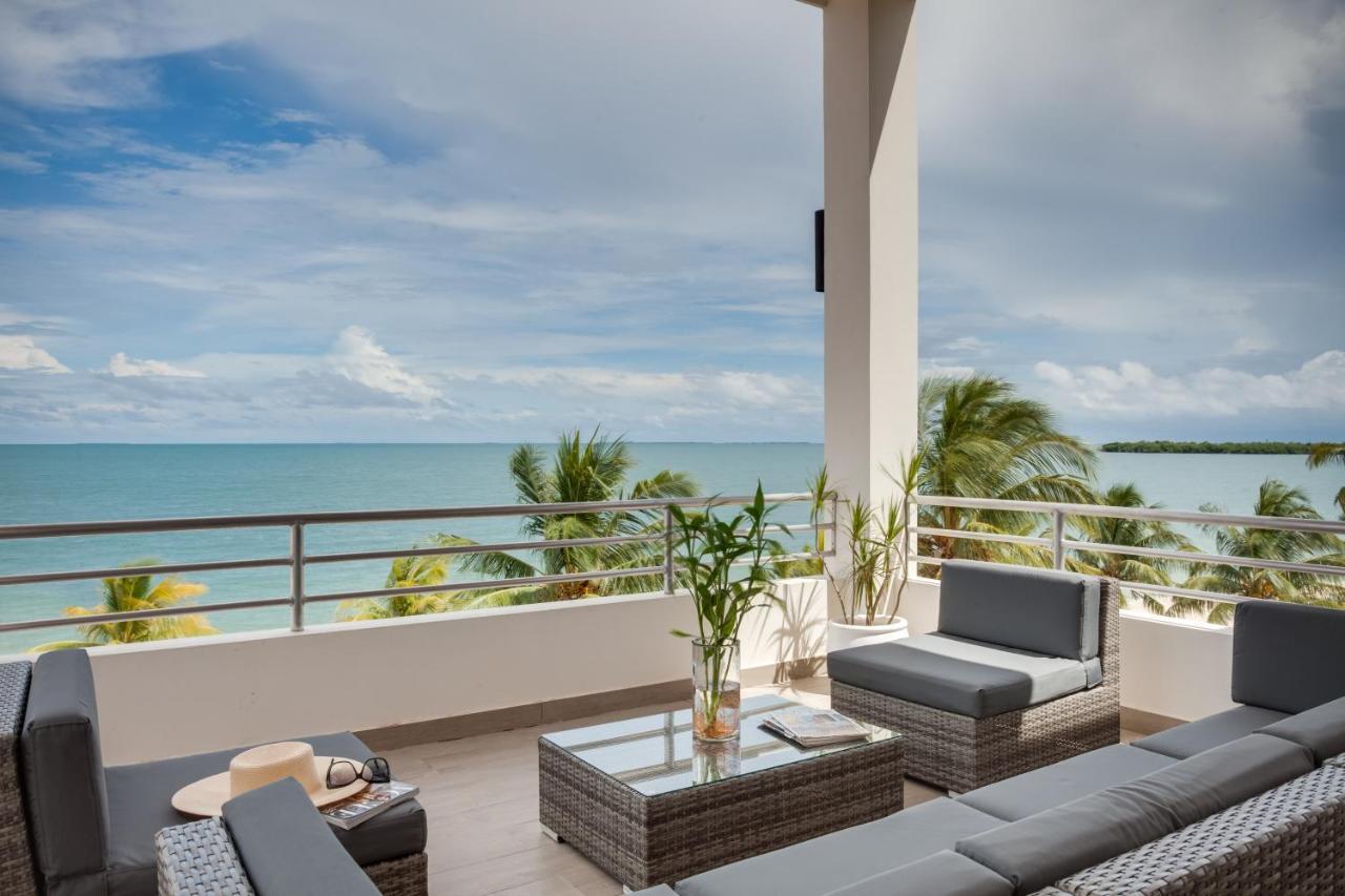The Ellysian Boutique 4* Placencia