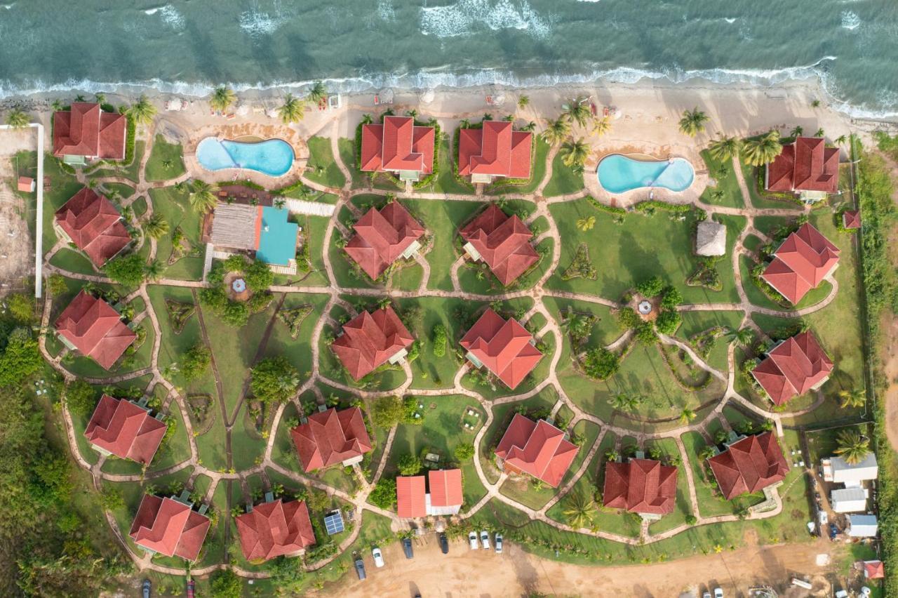Bay Belize A Muy'ono 4*
