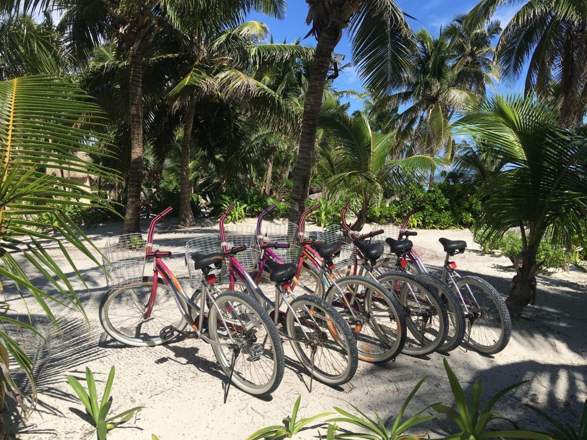 Holiday home Anil Mar San Pedro (Ambergris Caye)
