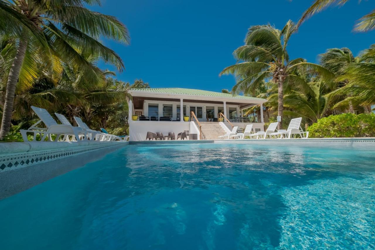 Anil Mar Holiday home San Pedro (Ambergris Caye)