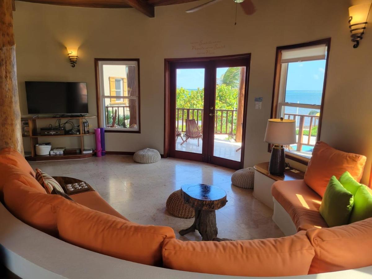 Apartment Indigo Belize 4b San Pedro (Ambergris Caye)