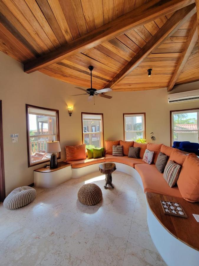 Indigo Belize 4b Apartment San Pedro (Ambergris Caye)