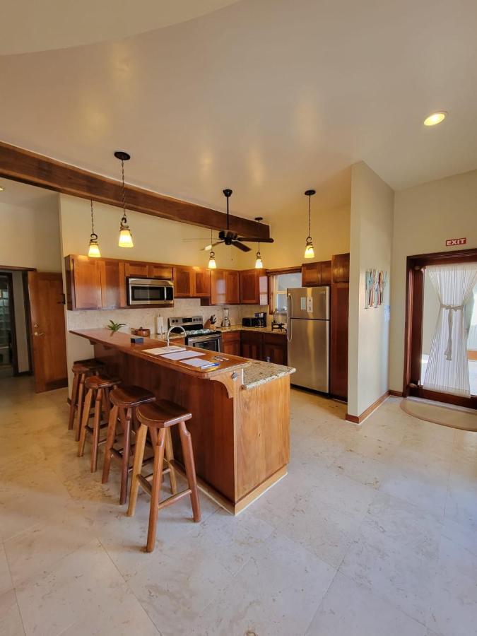 Apartment Indigo Belize 4b San Pedro (Ambergris Caye)