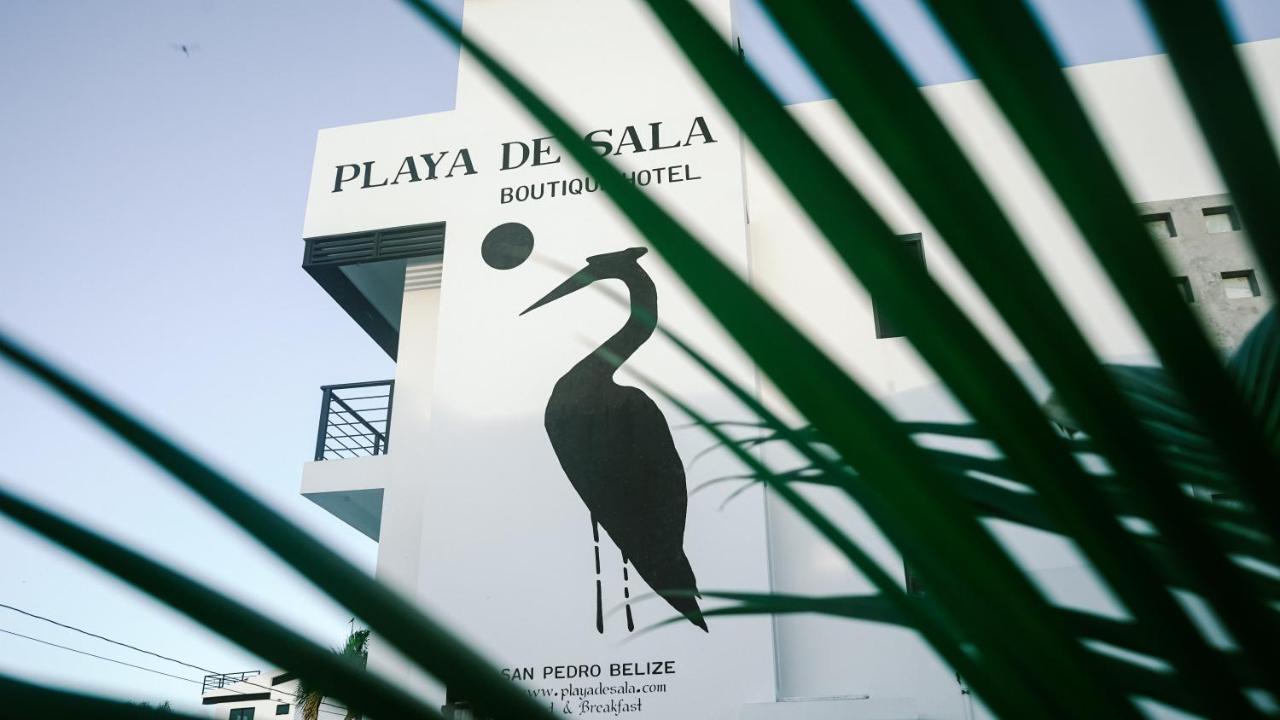 Playa De Sala Boutique Hotel, Adults Only