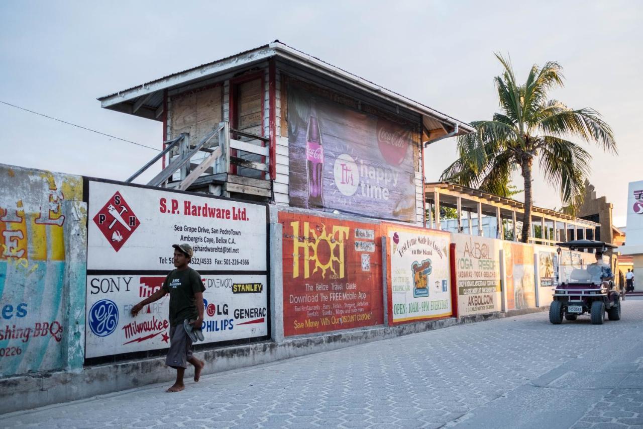 Playa De Sala Boutique Hotel, Adults Only San Pedro (Ambergris Caye)