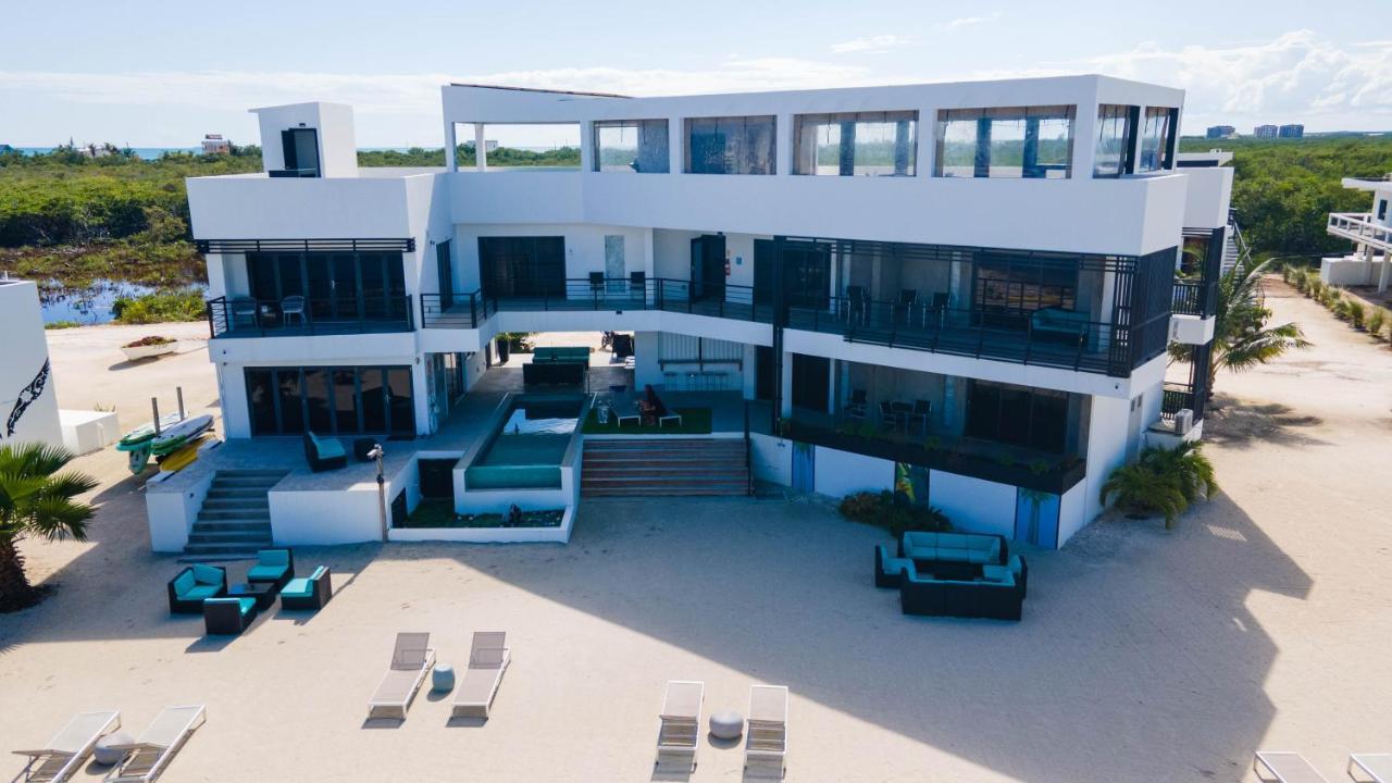 Hotel Playa De Sala Boutique Hotel, Adults Only San Pedro (Ambergris Caye)
