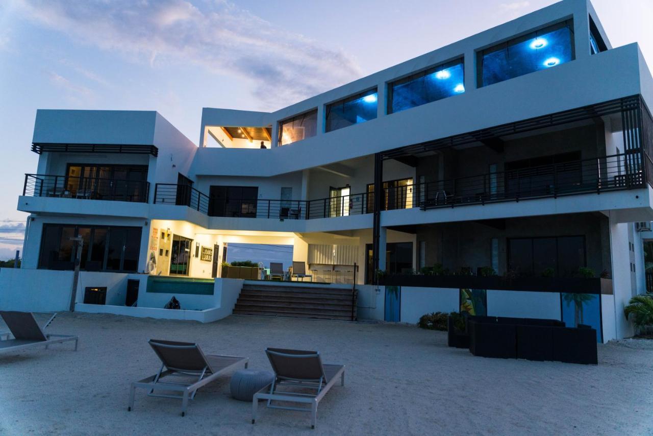 Hotel Playa De Sala Boutique Hotel, Adults Only San Pedro (Ambergris Caye)
