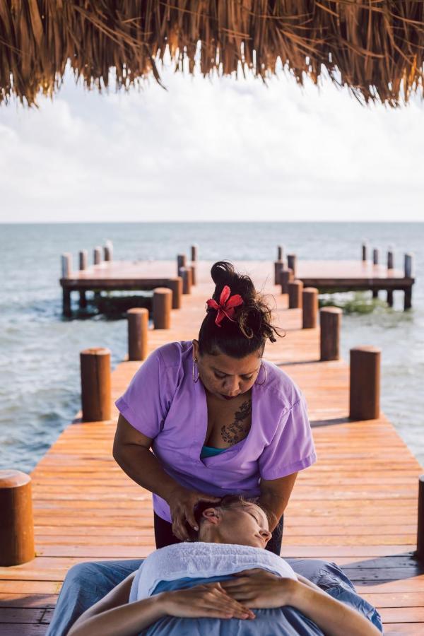 Bay Belize A Muy'ono Resort Hopkins