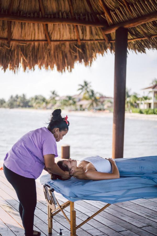 Bay Belize A Muy'ono Resort 4*