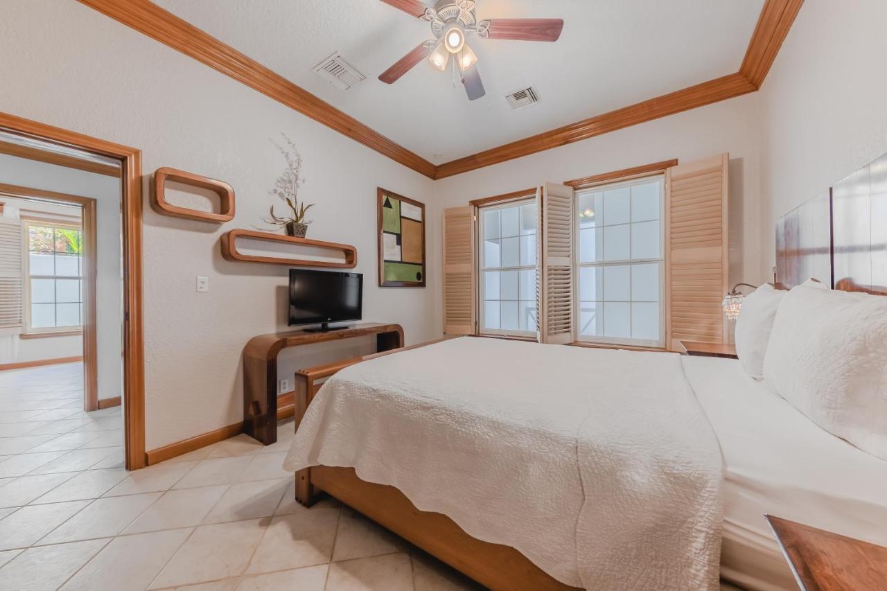 Grand Colony Island Hotel San Pedro (Ambergris Caye)